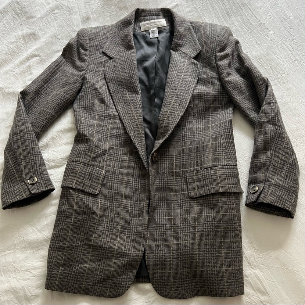 Jones New York Blazer